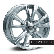 Диски NEO R16 / 6J PCD 4x100 ЕТ 45 ЦО 54.1 674 Диски NEO R16 / 6J PCD 4x100 ЕТ 45 ЦО 54.1 674