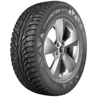 Шины Ikon Tyres  195/75/16  R 107/105 C Ikon Character Ice C2  Ш.