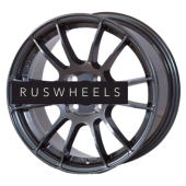 Диски Lizardo 7x16/5x100 ET38 D57,1 113 G22 (конус)