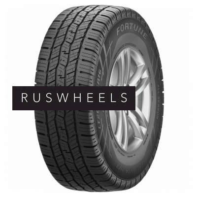 Шины Fortune 265/75R16 116T Tormenta H/T FSR305 TL Шины Fortune 265/75R16 116T Tormenta H/T FSR305 TL