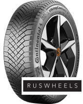 Шины Continental 225/55 r17 VikingContact 8 101H Шины Continental 225/55 r17 VikingContact 8 101H