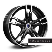 Диски КиК R17 / 7J PCD 5x114.3 ЕТ 45 ЦО 67.1 Солар Диски КиК R17 / 7J PCD 5x114.3 ЕТ 45 ЦО 67.1 Солар