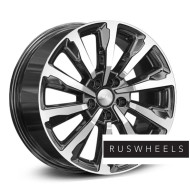 Диски Скад R18 / 8J PCD 5x114.3 ЕТ 30 ЦО 60.1 Астер Диски Скад R18 / 8J PCD 5x114.3 ЕТ 30 ЦО 60.1 Астер