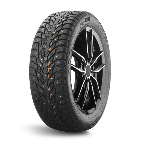 Шины Ikon 205/65R16 95T Autograph Ice 9 TL (шип.)