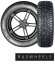 Шины Ikon 205/65R16 95T Autograph Ice 9 TL (шип.)