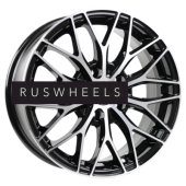 Диски Neo 6,5x16/5x114,3 ET41 D67,1 654 BD