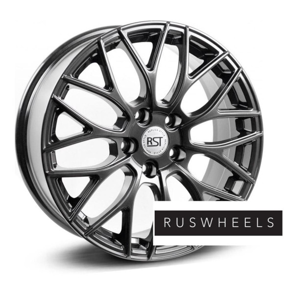 Диски RST R17 / 7J PCD 5x108 ЕТ 33 ЦО 60.1 R137