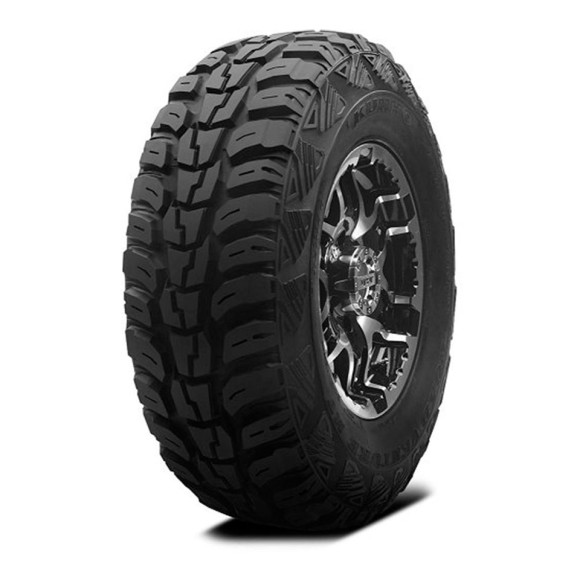 Шины Kumho 235/85 r16 Road Venture MT KL71 120/116Q Шины Kumho 235/85 r16 Road Venture MT KL71 120/116Q