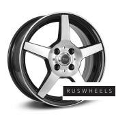 Диски Megami R16 / 6.5J PCD 5x108 ЕТ 40 ЦО 65.1 AF-07