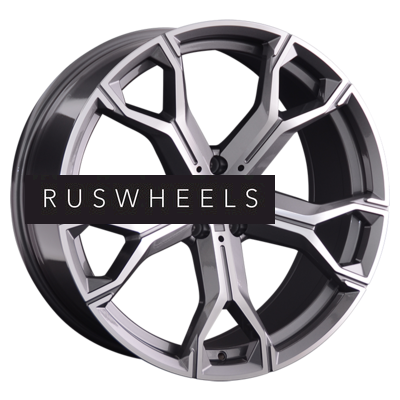 Диски Replay 10,5x22/5x112 ET43 D66,6 B135 GMF (конус, B640) Диски Replay 10,5x22/5x112 ET43 D66,6 B135 GMF (конус, B640)