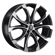 Диски REPLAY 9.5\R22 5*112 ET32 d66.6 MBF