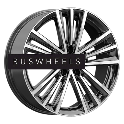 Диски СКАД 7,5x19/5x108 ET47 D60,1 Манчестер (КЛ329) Алмаз Диски СКАД 7,5x19/5x108 ET47 D60,1 Манчестер (КЛ329) Алмаз