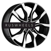 Диски MAK 8x19/5x112 ET28 D66,5 Koln Black mirror Диски MAK 8x19/5x112 ET28 D66,5 Koln Black mirror