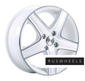 Диски Скад R14 / 5.5J PCD 4x100 ЕТ 38 ЦО 67.1 Магнум Диски Скад R14 / 5.5J PCD 4x100 ЕТ 38 ЦО 67.1 Магнум