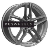 Диски iFree 6,5x16/5x110 ET37 D65,1 Moskva (КС689) Хай Вэй