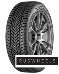 Шины Goodyear 295/40 r22 UltraGrip Performance 3 112V