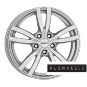 Диски Dezent R15 / 6J PCD 5x114.3 ЕТ 40 ЦО 71.6 TC