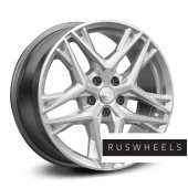 Диски Скад R18 / 8J PCD 5x112 ЕТ 56 ЦО 66.6 Челси