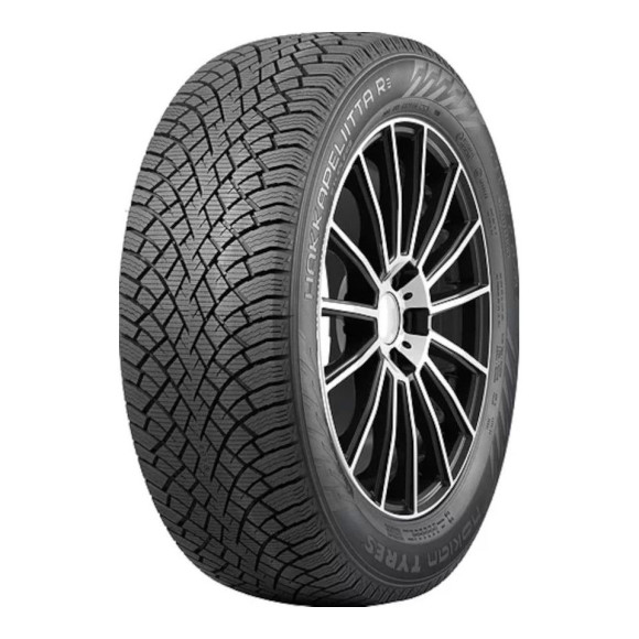 Шины Nokian Tyres 275/35 r19 Hakkapeliitta R5 100T