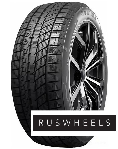 Шины Sailun 255/40 r18 ICE BLAZER Arctic EVO 95T