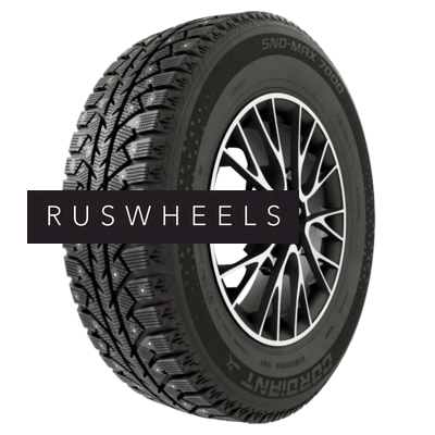 Шины Cordiant 225/60R17 99T Sno-Max 7000 TL (шип.)