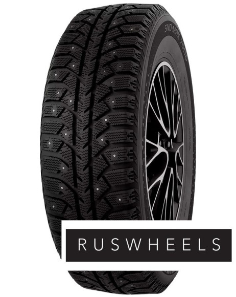 Шины Cordiant 225/60R17 99T Sno-Max 7000 TL (шип.)