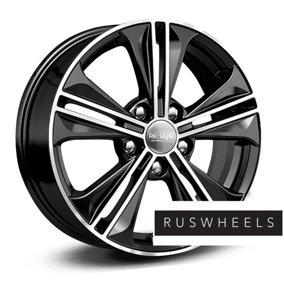 Диски iFree Original R16 / 6J PCD 5x114.3 ЕТ 43 ЦО 67.1 Creta КС778 Диски iFree Original R16 / 6J PCD 5x114.3 ЕТ 43 ЦО 67.1 Creta КС778