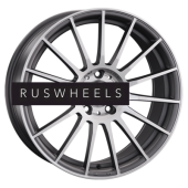 Диски LS FlowForming 8x18/5x114,3 ET45 D67,1 RC05 MGMF (конус)