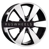 Диски Replay 9x22/6x139,7 ET20 D106,1 TY63 BKF (пш) Диски Replay 9x22/6x139,7 ET20 D106,1 TY63 BKF (пш)