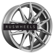 Диски RST 7,5x18/5x114,3 ET40 D66,6 R218 Silver