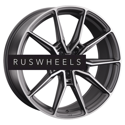 Диски LS FlowForming 8,5x20/5x112 ET30 D66,6 RC58 MGMF (конус) Диски LS FlowForming 8,5x20/5x112 ET30 D66,6 RC58 MGMF (конус)