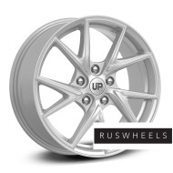 Диски Wheels UP R17 / 7J PCD 5x112 ЕТ 45 ЦО 57.1 Up105