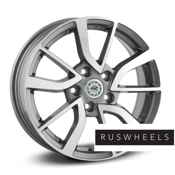 Диски Top Driver S-series R17 / 7J PCD 5x112 ЕТ 39 ЦО 57.1 TY9-S Диски Top Driver S-series R17 / 7J PCD 5x112 ЕТ 39 ЦО 57.1 TY9-S