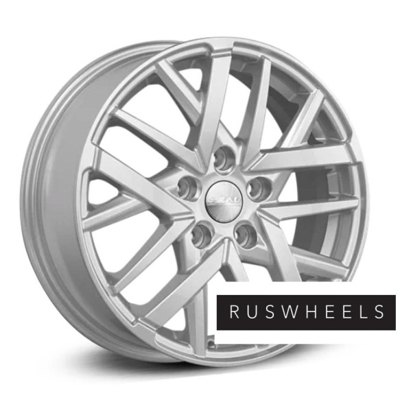 Диски Скад R16 / 6J PCD 5x100 ЕТ 38 ЦО 57.1 Босфор Диски Скад R16 / 6J PCD 5x100 ЕТ 38 ЦО 57.1 Босфор