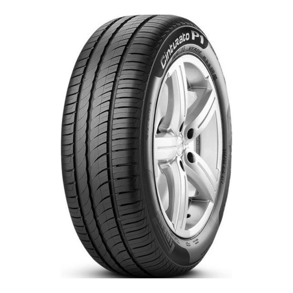 Шины Pirelli 195/55R16 87H Cinturato P1 KS TL Шины Pirelli 195/55R16 87H Cinturato P1 KS TL