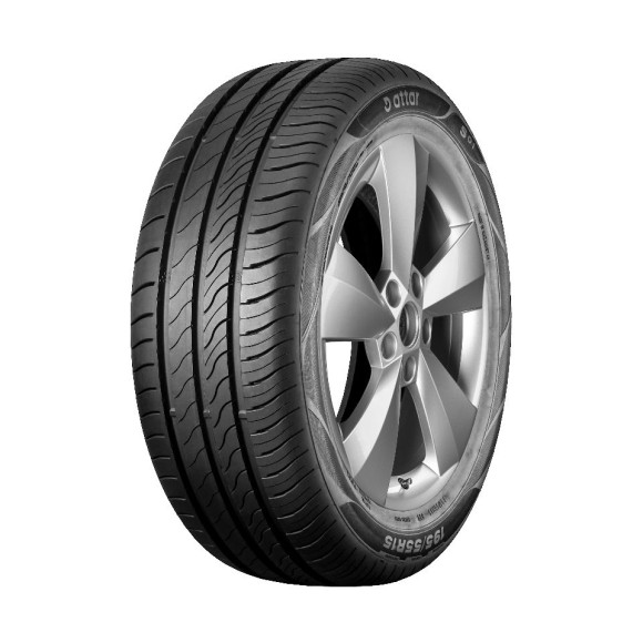 Шины Attar 195/55R15 89V XL S01 TL