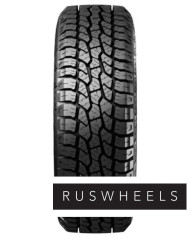 Шины Triangle 245/65/17 T 111 TR292 Шины Triangle 245/65/17 T 111 TR292