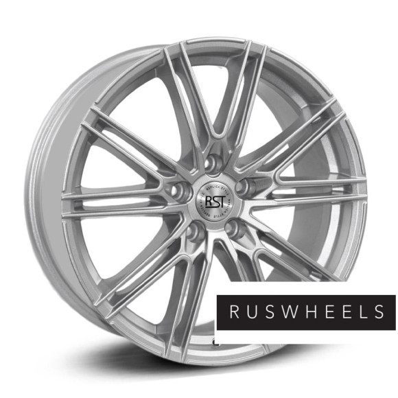 Диски RST R18 / 8J PCD 5x108 ЕТ 50 ЦО 63.4 R168 Диски RST R18 / 8J PCD 5x108 ЕТ 50 ЦО 63.4 R168