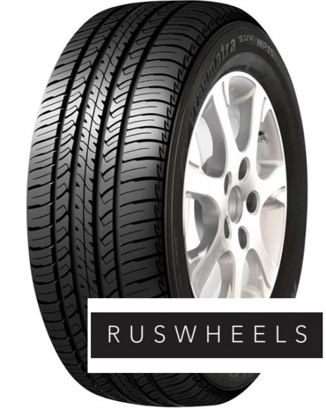 Шины Maxxis 205/70 r16 MP-15 Pragmatra 97H Шины Maxxis 205/70 r16 MP-15 Pragmatra 97H