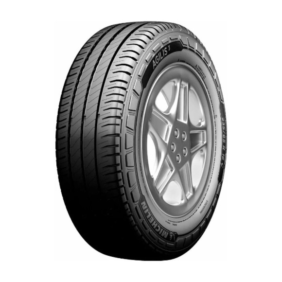 Шины Michelin  215/65/15  T 104/102 C Agilis 3   старше 3-х лет