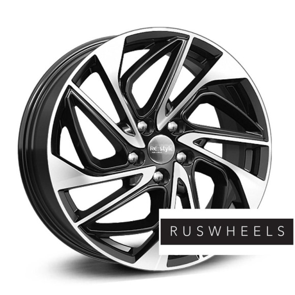 Диски iFree Original R18 / 7J PCD 5x114.3 ЕТ 38 ЦО 67.1 ZV Outlander КС883 Диски iFree Original R18 / 7J PCD 5x114.3 ЕТ 38 ЦО 67.1 ZV Outlander КС883