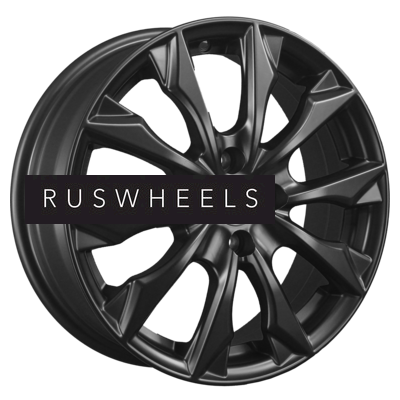 Диски СКАД 6x16/4x100 ET50 D60,1 Нагоя (КЛ312) Бархат новый Диски СКАД 6x16/4x100 ET50 D60,1 Нагоя (КЛ312) Бархат новый