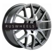 Диски СКАД 8x18/5x120 ET35 D72,6 Stiletto (КЛ225) Графит Диски СКАД 8x18/5x120 ET35 D72,6 Stiletto (КЛ225) Графит