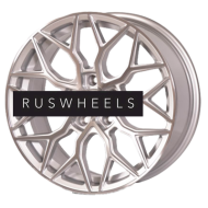 Диски Lizardo 7x15/4x98 ET38 D58,5 XH1024 SMF (конус)