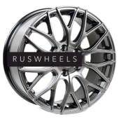 Диски RST 7,5x17/5x114,3 ET46 D67,1 R147 (i40) BH