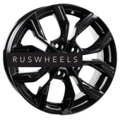 Диски RST 6,5x16/5x114,3 ET50 D66,1 R106 (Kia Cee'd, Hyndai i30) BL Диски RST 6,5x16/5x114,3 ET50 D66,1 R106 (Kia Cee'd, Hyndai i30) BL