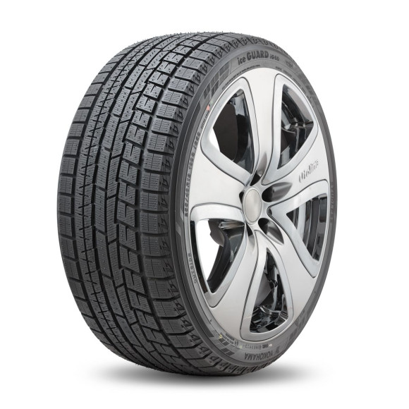 Шины Yokohama 255/40 r19 IceGuard IG60A 100Q