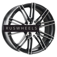 Диски RST 7x17/5x108 ET40 D54,1 R187 (JAC) BD Диски RST 7x17/5x108 ET40 D54,1 R187 (JAC) BD