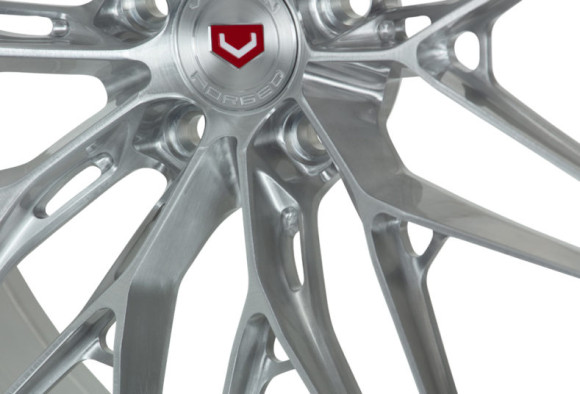 Диски Vossen S21-02 24"