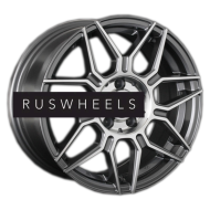 Диски LS 6,5x15/5x108 ET45 D63,3 785 GMF (конус)